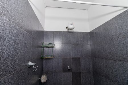 Casa à venda com 145m², 4 quartos e 2 vagasEdícula - Banheiro