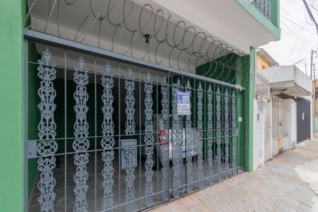 Casa à venda com 145m², 4 quartos e 2 vagasFachada