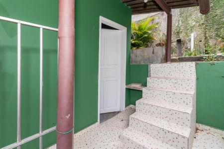 Casa à venda com 145m², 4 quartos e 2 vagasQuintal