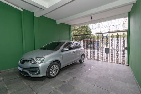 Casa à venda com 145m², 4 quartos e 2 vagasGaragem