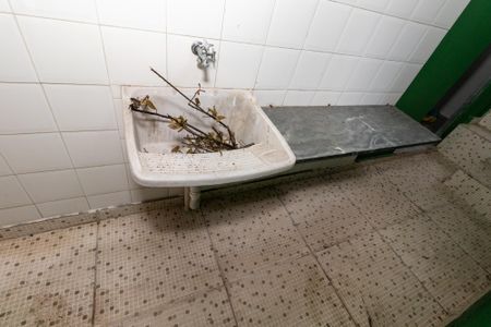 Casa à venda com 145m², 4 quartos e 2 vagasÁrea de Serviço