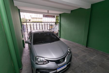 Casa à venda com 145m², 4 quartos e 2 vagasGaragem
