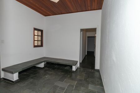 Sala de casa para alugar com 4 quartos, 145m² em Parque da Lapa, São Paulo