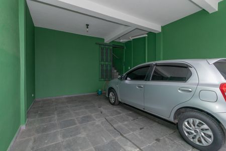 Casa à venda com 145m², 4 quartos e 2 vagasGaragem