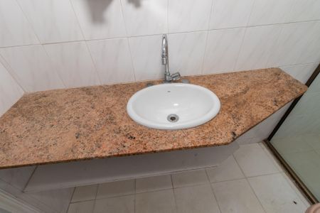 Casa à venda com 145m², 4 quartos e 2 vagasBanheiro da Suíte