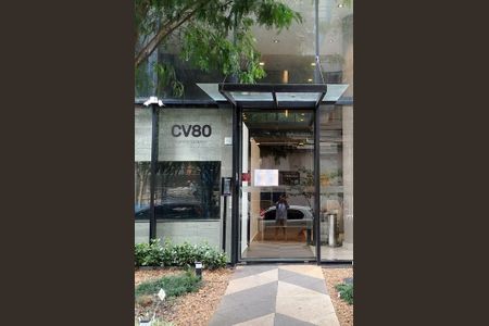 Studio para alugar com 32m², 1 quarto e 1 vaga Studio para alugar com 32m², 1 quarto e 1 vagaÁrea comum