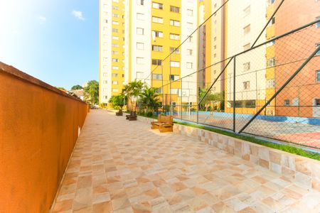 Apartamento para alugar com 51m², 2 quartos e 1 vaga Apartamento para alugar com 51m², 2 quartos e 1 vagaÁrea comum