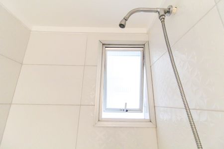 Apartamento para alugar com 51m², 2 quartos e 1 vaga Apartamento para alugar com 51m², 2 quartos e 1 vagaBanheiro Social