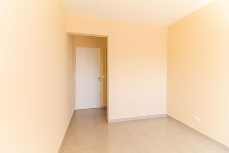 Sala de apartamento para alugar com 2 quartos, 51m² em Itaquera, São Paulo