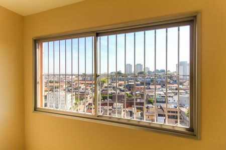 Vista da Sala de apartamento para alugar com 2 quartos, 51m² em Itaquera, São Paulo