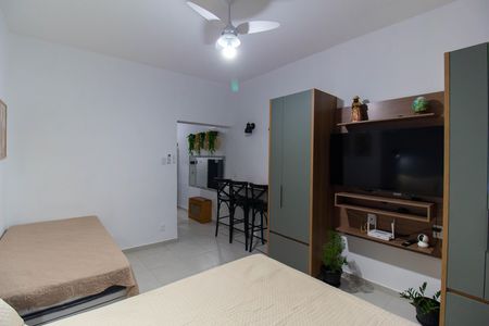 Studio para alugar com 25m², 1 quarto e sem vaga