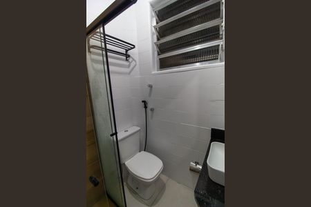 Studio para alugar com 25m², 1 quarto e sem vaga