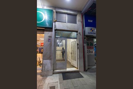 Studio para alugar com 25m², 1 quarto e sem vaga