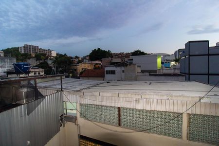 Studio para alugar com 25m², 1 quarto e sem vaga