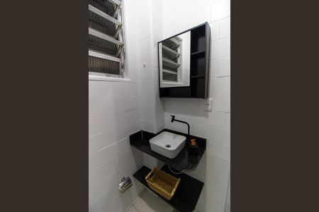 Studio para alugar com 25m², 1 quarto e sem vaga