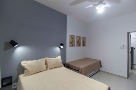 Studio para alugar com 25m², 1 quarto e sem vaga