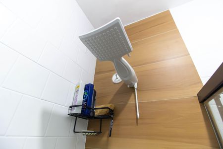 Studio para alugar com 25m², 1 quarto e sem vaga