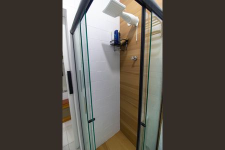 Studio para alugar com 25m², 1 quarto e sem vaga