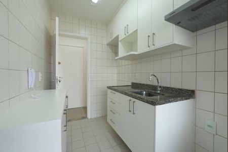 Apartamento para alugar com 45m², 2 quartos e 1 vagaCozinha