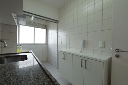 Apartamento para alugar com 45m², 2 quartos e 1 vagaCozinha