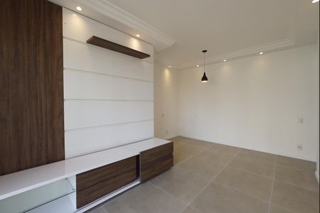 Apartamento para alugar com 45m², 2 quartos e 1 vagaSala