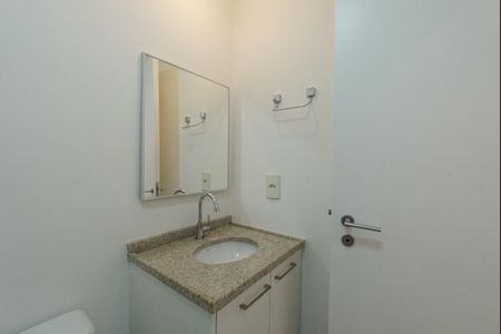 Apartamento para alugar com 45m², 2 quartos e 1 vagaBanheiro