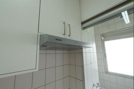 Apartamento para alugar com 45m², 2 quartos e 1 vagaCozinha