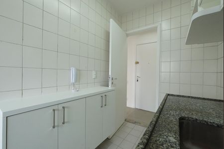 Apartamento para alugar com 45m², 2 quartos e 1 vagaCozinha