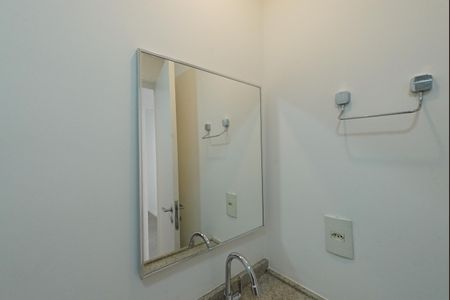 Apartamento para alugar com 45m², 2 quartos e 1 vagaBanheiro