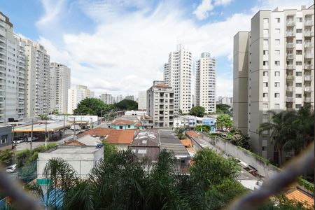 Apartamento para alugar com 45m², 2 quartos e 1 vagaSala