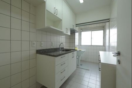 Apartamento para alugar com 45m², 2 quartos e 1 vagaCozinha