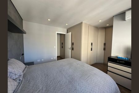 Apartamento à venda com 78m², 1 quarto e 2 vagas Apartamento à venda com 78m², 1 quarto e 2 vagasSuíte
