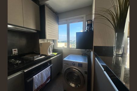 Apartamento à venda com 78m², 1 quarto e 2 vagas Apartamento à venda com 78m², 1 quarto e 2 vagasÁrea de Serviço