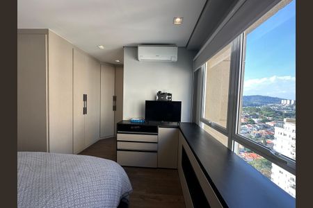 Apartamento à venda com 78m², 1 quarto e 2 vagas Apartamento à venda com 78m², 1 quarto e 2 vagasSuíte