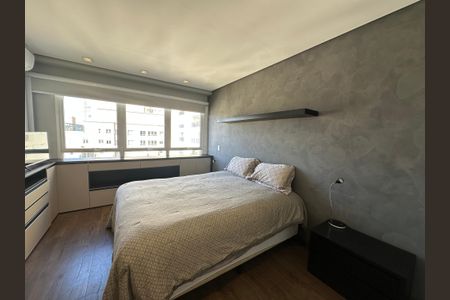 Apartamento à venda com 78m², 1 quarto e 2 vagas Apartamento à venda com 78m², 1 quarto e 2 vagasSuíte