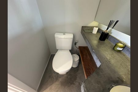 Apartamento à venda com 78m², 1 quarto e 2 vagas Apartamento à venda com 78m², 1 quarto e 2 vagasLavabo
