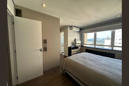 Apartamento à venda com 78m², 1 quarto e 2 vagas Apartamento à venda com 78m², 1 quarto e 2 vagasSuíte