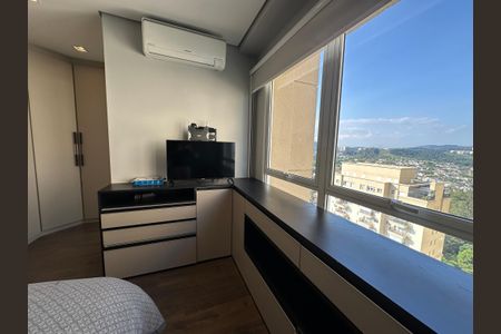 Apartamento à venda com 78m², 1 quarto e 2 vagas Apartamento à venda com 78m², 1 quarto e 2 vagasSuíte