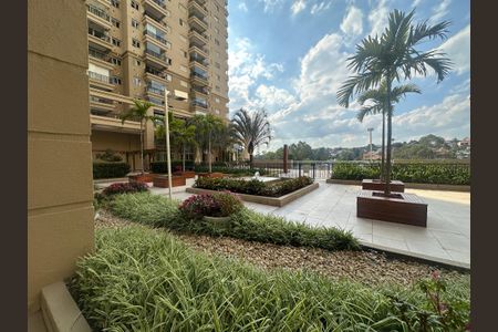 Apartamento à venda com 78m², 1 quarto e 2 vagas Apartamento à venda com 78m², 1 quarto e 2 vagasÁrea comum