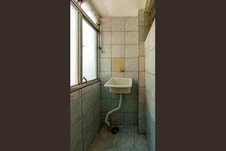 Apartamento à venda com 52m², 2 quartos e 1 vaga