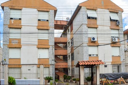 Apartamento à venda com 52m², 2 quartos e 1 vaga