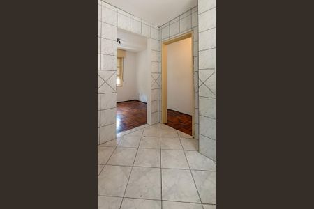 Apartamento à venda com 52m², 2 quartos e 1 vaga