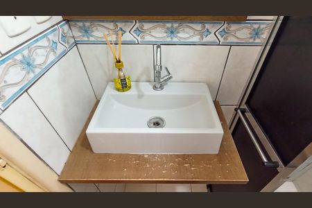 Apartamento à venda com 52m², 2 quartos e 1 vaga