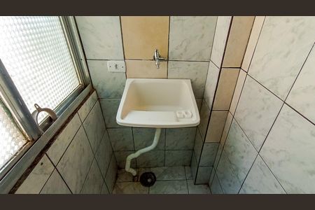 Apartamento à venda com 52m², 2 quartos e 1 vaga