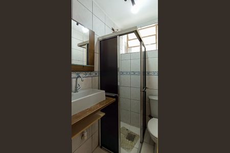 Apartamento à venda com 52m², 2 quartos e 1 vaga