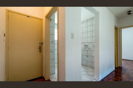 Apartamento à venda com 52m², 2 quartos e 1 vaga