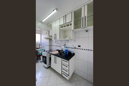 Apartamento para alugar com 50m², 2 quartos e 1 vaga Apartamento para alugar com 50m², 2 quartos e 1 vagaCozinha