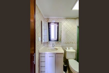 Apartamento para alugar com 50m², 2 quartos e 1 vaga Apartamento para alugar com 50m², 2 quartos e 1 vagaBanheiro