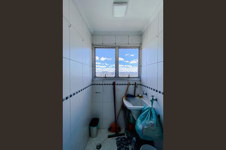 Apartamento para alugar com 50m², 2 quartos e 1 vaga Apartamento para alugar com 50m², 2 quartos e 1 vagaÁrea de Serviço