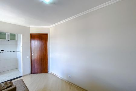 Apartamento para alugar com 50m², 2 quartos e 1 vaga Apartamento para alugar com 50m², 2 quartos e 1 vagaSala